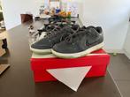 Nike Dunk Low Iron grey - 42, Overige kleuren, Nike, Nieuw, Ophalen of Verzenden