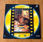 Bigfoot and the Hendersons Laserdisc - Zeer Goede Staat!, Ophalen, Zo goed als nieuw