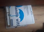 Verhuizen dozen, Doe-het-zelf en Verbouw, Kratten en Dozen, Ophalen, Minder dan 35 cm, Minder dan 40 cm, Doos