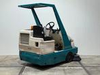 Tennant 6400 Elektro opzit veegmachine HL1010