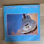 Lp - dire straits - brothers in arms, Ophalen of Verzenden, Gebruikt, Poprock