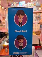 Nendoroid- evangelion- shinji ikari(1260), Good smile company, Nieuw, Ophalen of Verzenden, Nvt