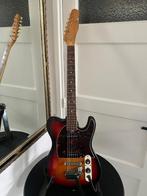 Vintage Morris Telecaster - Japan - 1970s, Muziek en Instrumenten, Overige merken, Gebruikt, Morris, Ophalen of Verzenden