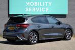 Ford Focus 1.0 EcoBoost Hybrid Titanium Vignale, Gebruikt, Euro 6, Origineel Nederlands, Handgeschakeld
