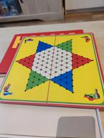 Halma Bordspel - Jumbo, Hobby en Vrije tijd, Gezelschapsspellen | Bordspellen, Ophalen of Verzenden, Info@jumbo.eu, Postbus 222, 1500EE Zaandam