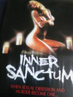 Inner Sanctum - Erotische Thriller 1991, Thrillers en Misdaad, Ophalen of Verzenden, Zo goed als nieuw, 1980 tot heden
