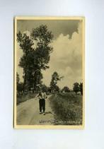 kaart-NOORD.HOLLAND-wormer-boer-weg-mooi nederland, Ophalen of Verzenden, Noord-Holland