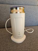 Melkopschuimer - Perfecte Latte!, Witgoed en Apparatuur, Koffiezetapparaten, Ophalen, Overige modellen, Overige typen, Zo goed als nieuw