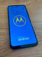 Motorola G8 plus - als nieuw, Telecommunicatie, Mobiele telefoons | Motorola, Gebruikt, Ophalen of Verzenden