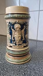 Vintage bierpul Beieren München, Ophalen of Verzenden, Zo goed als nieuw, Pul(len), Overige merken