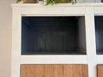 Landelijke woonkamer kast van Loods 5. Zeer goede kwaliteit., Ophalen, Met plank(en), 200 cm of meer, 150 tot 200 cm