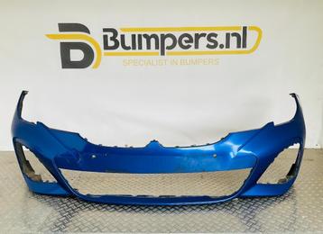 Bumper BMW 3 Serie G20 G21 MPak 51118069346 Voorbumper 13299 beschikbaar voor biedingen