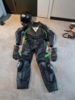 Dainese 2 delig motor pak maat 54, Dainese, Tweedehands, Heren, Combipak