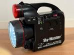 Sky-Watcher 7Ah oplaadbare Power Tank, Ophalen of Verzenden, Zo goed als nieuw, Sky Watcher
