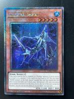 Crystal Shark (V.5 - Quarter Century Secret Rare), Verzenden, Zo goed als nieuw, Losse kaart, Foil