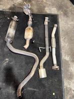 Saab 9-3 uitlaat denper delete, Ophalen of Verzenden, Gebruikt, Saab