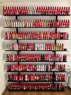 Unieke  Coca Cola verzameling aluminium flesjes flessen rare, Ophalen of Verzenden, Zo goed als nieuw, Verpakking