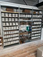⸻  Hele wand met Painting the Past verf – 50% korting!, Minder dan 5 liter, Ophalen of Verzenden, Nieuw, Verf