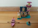 Lego friends 41094 Vuurtoren, ijswinkel, Kinderen en Baby's, Speelgoed | Duplo en Lego, Complete set, Lego, Zo goed als nieuw