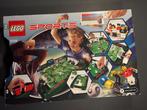 Lego 3569 Grand Soccer Stadium - nieuw en sealed, Ophalen of Verzenden, Nieuw, Complete set, Lego