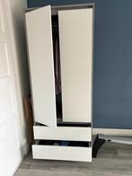 kledingkast, Ophalen, 100 tot 150 cm, 50 tot 100 cm, Zo goed als nieuw
