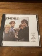 U2 - October, Zo goed als nieuw, Verzenden, Poprock