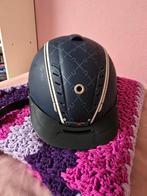 Te koop cap maat 50-54, Dieren en Toebehoren, Paardrijkleding, Verzenden, Dressuur, Kinderen, Cap