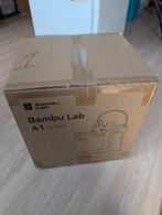 Bambu Lab A1 Mini - nieuw ongeopend in doos, Computers en Software, 3D Printers, Ophalen of Verzenden, Nieuw