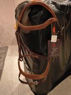 Acavallo Allegoria Anatomic hoofdstel Cob, Ophalen, Nieuw, Dressuur