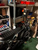 Ouxi v8, Fietsen en Brommers, Brommers | Tomos, Ophalen, Zo goed als nieuw, Overige modellen