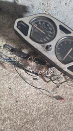 Yamaha xtz 750 onderdelen, Ophalen of Verzenden