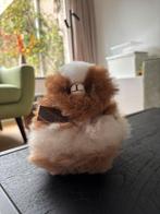 Inkari Alpaca - Nieuw in Doos!, Kinderen en Baby's, Speelgoed | Knuffels en Pluche, Ophalen, Nieuw, Overige typen