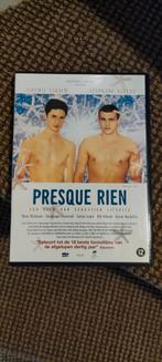Gay Themed movie: Presque Rien  - Drama, Coming-of-Age Film, Ophalen of Verzenden