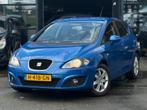 Seat Leon 1.2 TSI Ecomotive Businessline CRUISE/AIRCO/APK 14, Auto's, Voorwielaandrijving, Euro 5, Stof, Gebruikt