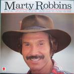 Marty Robbins – Marty Robbins, Cd's en Dvd's, Vinyl | Country en Western, Ophalen