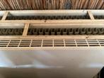 Radiatoren. Zeer goede staat. Over na verbouwing, Ophalen, 30 tot 80 cm, Radiator, 150 cm of meer