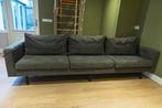 Grote 4-persoons bank - 280 cm breed, Huis en Inrichting, Banken | Complete zithoeken, Ophalen, Zo goed als nieuw, Overige materialen