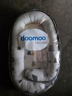 Doomoo Cocoon Baby Nestje, Ophalen of Verzenden, Zo goed als nieuw, Overige typen