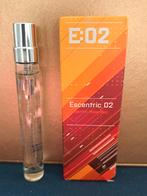 Escentric Molecules - Escentric 02, Sieraden, Tassen en Uiterlijk, Uiterlijk | Parfum, Ophalen of Verzenden, Nieuw