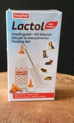 Lactol set (nieuw), Ophalen of Verzenden, Nieuw