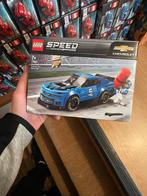 LEGO 75891 Speed Champions Chevrolet Camaro ZL1, Nieuw, Ophalen of Verzenden, Complete set, Lego@gmail.com