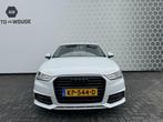 Audi A1 Sportback 1.0 TFSI Pro Line S Carplay DSG S-line, Auto's, Stof, 4 stoelen, Origineel Nederlands, Bedrijf