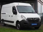 Opel Movano 2.3 Turbo L2H2 | Achteruitrijcamera | Navigatie, Voorwielaandrijving, Gebruikt, Zwart, 4 cilinders