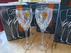AH Toscane port / sherry kristal glazen, Ophalen of Verzenden, Nieuw, Overige typen