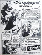 80+ vintage reclames Colgate tandpasta 35-66 tandaarts, Ophalen