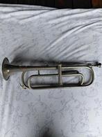 Sonore Bugel / Trompet - Gebruikt, Ophalen of Verzenden, Gebruikt, Bes-trompet