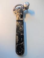 Duitse Wehrmacht blikopener Sieger, Verzamelen, Ophalen of Verzenden, Duitsland, Overige typen