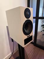 PMC Twenty5 22i speakers Showmodel nieuwstaat met garantie, Ophalen, Nieuw, Front, Rear of Stereo speakers, Overige merken