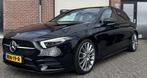 Mercedes-Benz A-klasse 200 Business/AMG/Night /19"/Leder, Stof, Gebruikt, Euro 6, 4 cilinders