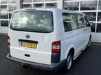 Volkswagen Transporter Kombi 9-persoons 2.0 TDI L2H1 BTW vri, Te koop, 14 km/l, 233 €/maand, Gebruikt